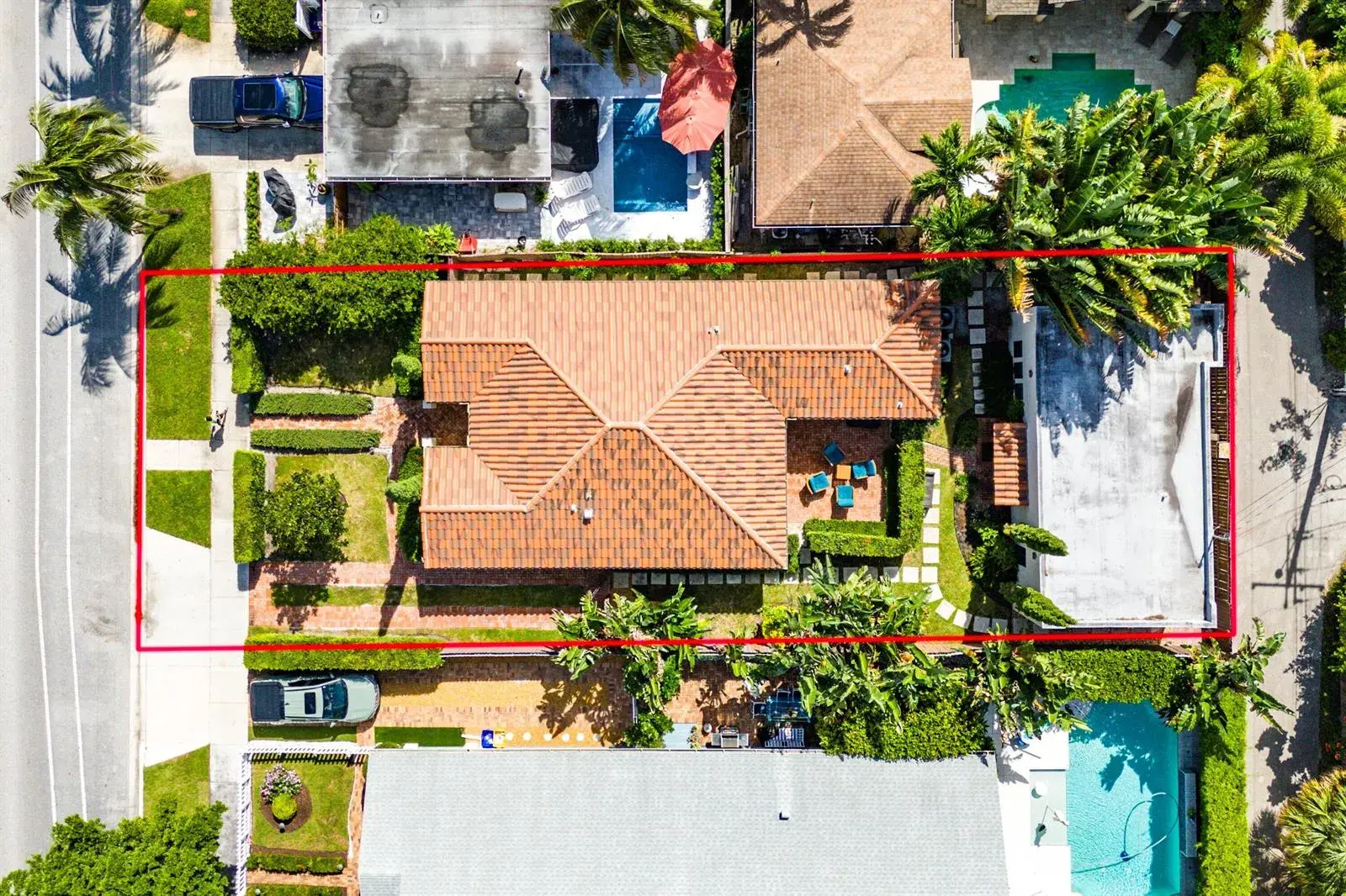 3505 Poinsettia Avenue, West Palm Beach FL 33407