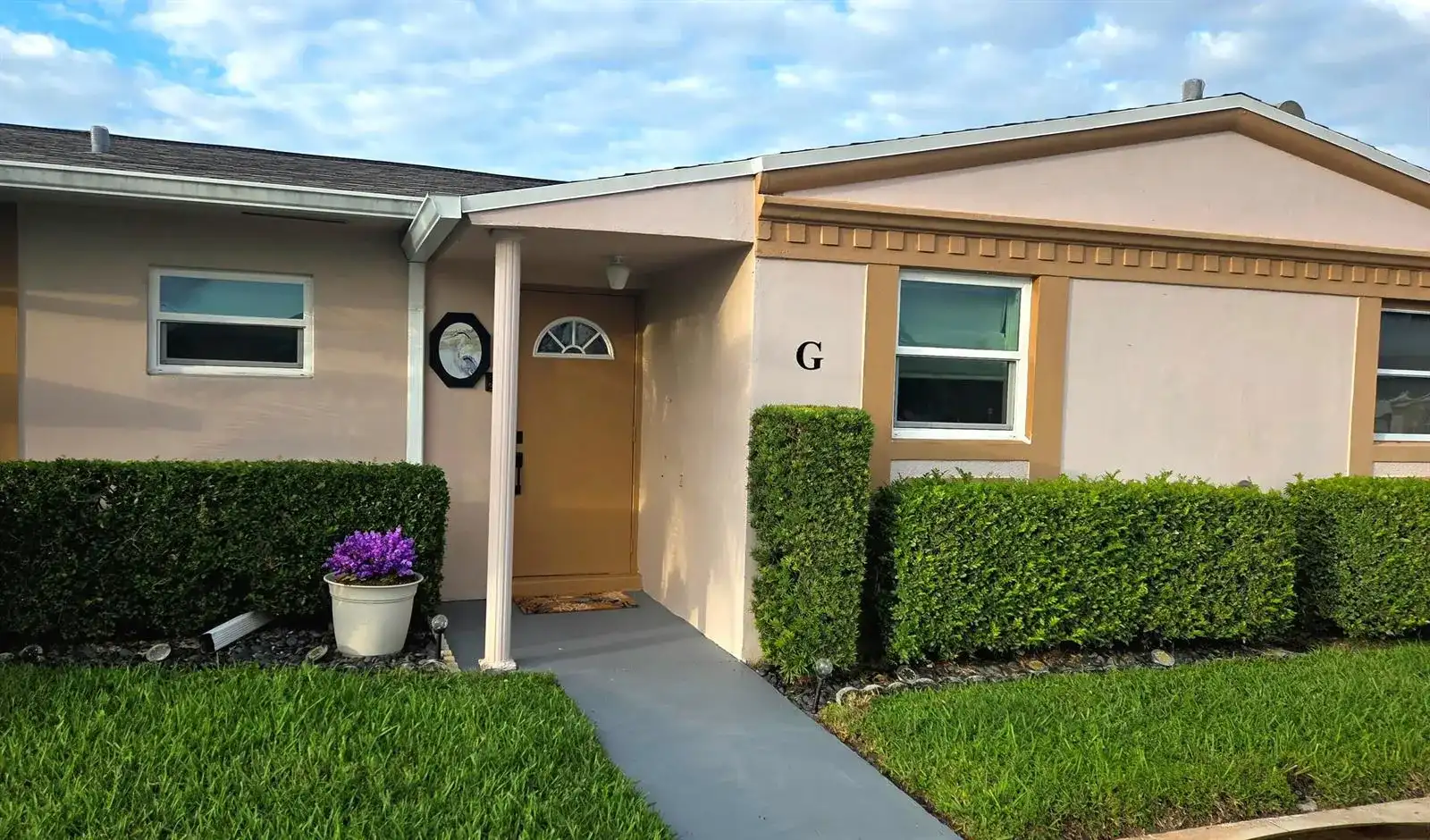 2568 Dudley Drive E # G, West Palm Beach FL 33415