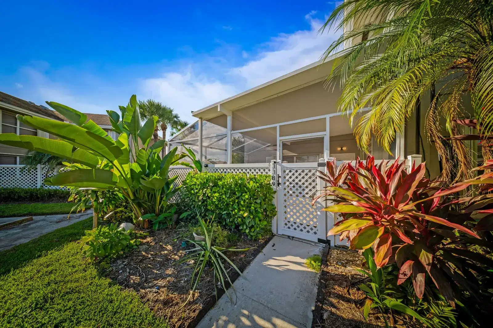 3389 SW Sunset Trace Circle, Palm City FL 34990 photo 2