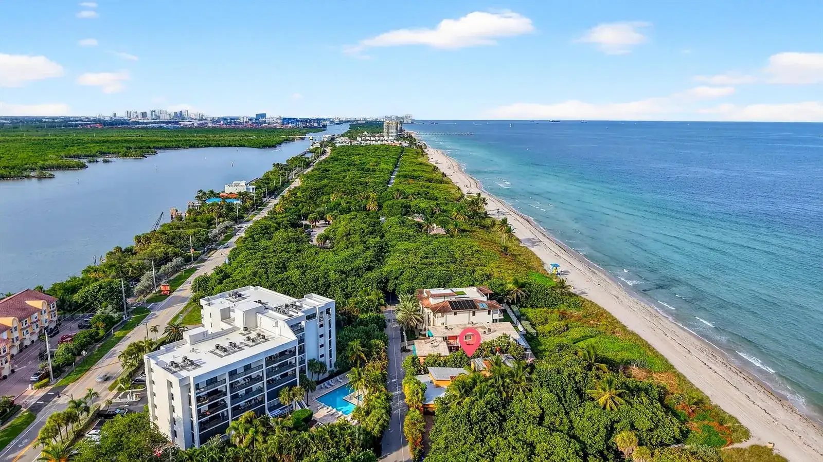 4200 N Surf Road, Hollywood FL 33019 photo 2