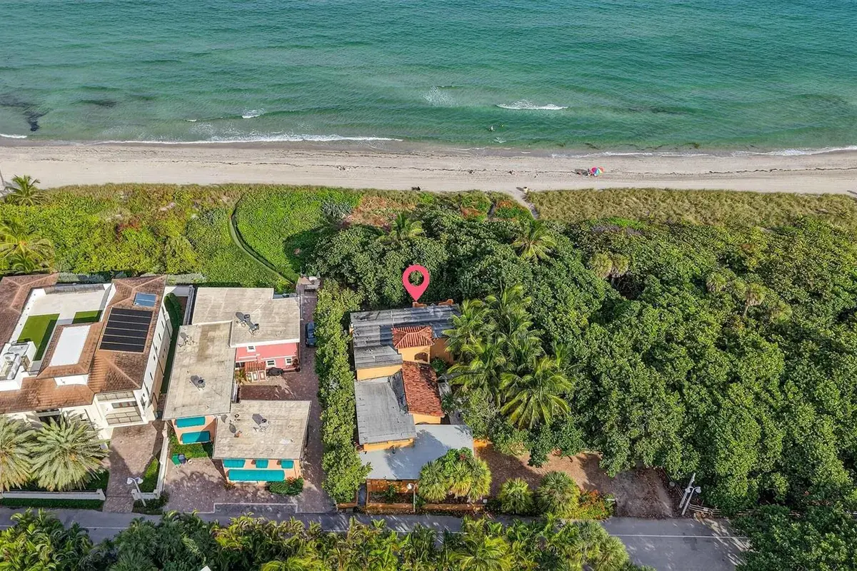 4200 N Surf Road, Hollywood FL 33019
