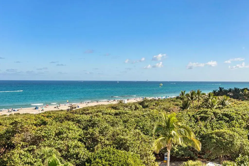 3920 N Ocean Drive # 6a, Singer Island FL 33404