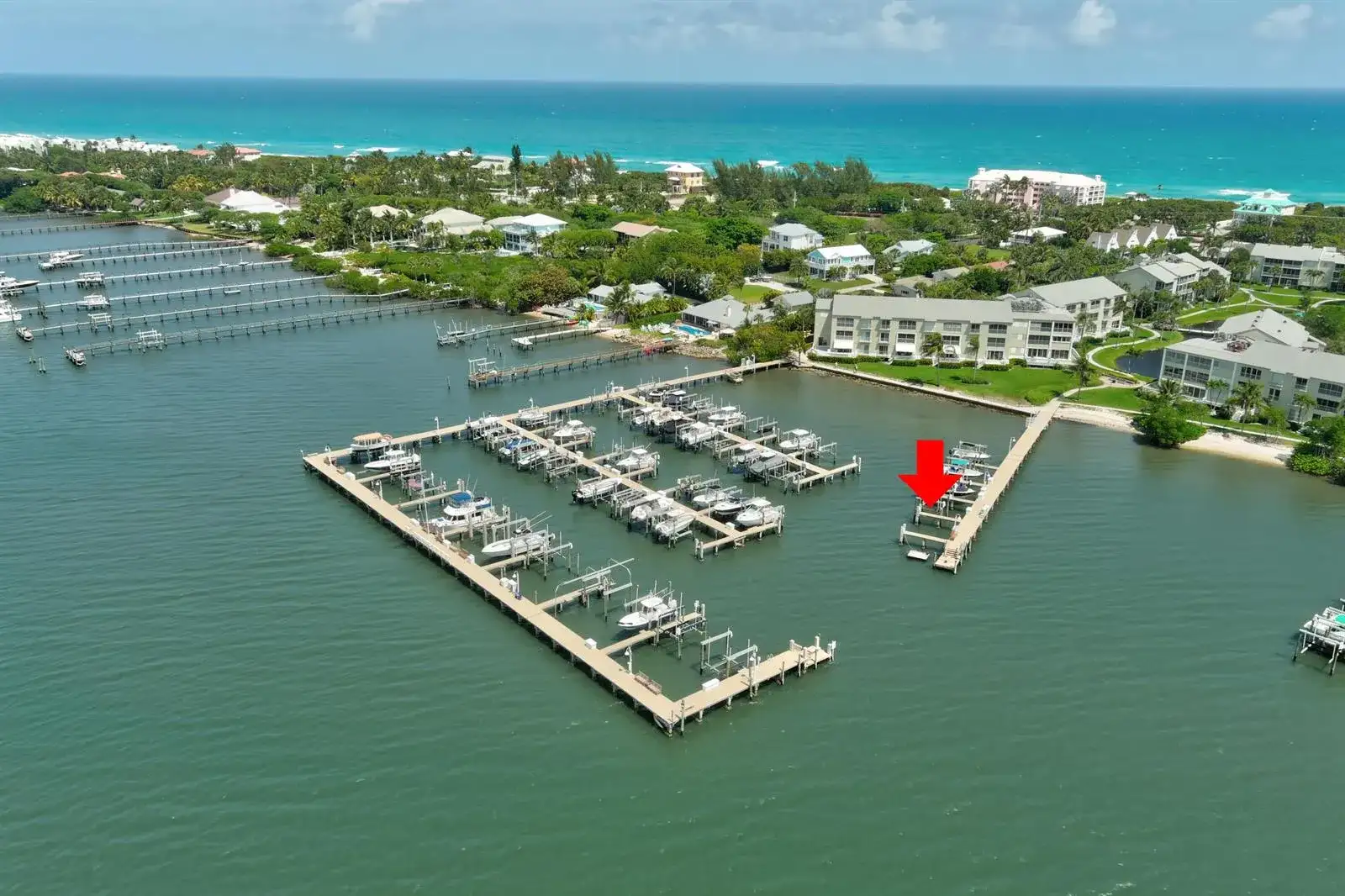1555 NE Ocean Boulevard # 205, Stuart FL 34996 photo 4