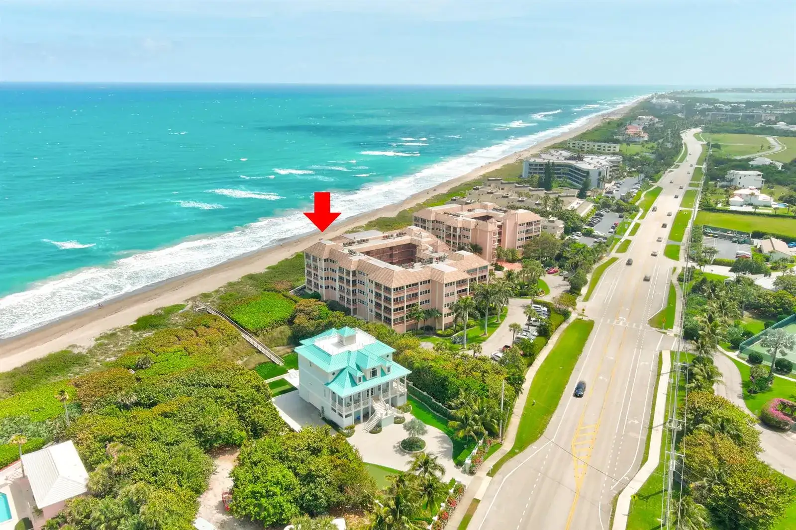 1555 NE Ocean Boulevard # 205, Stuart FL 34996 photo 5