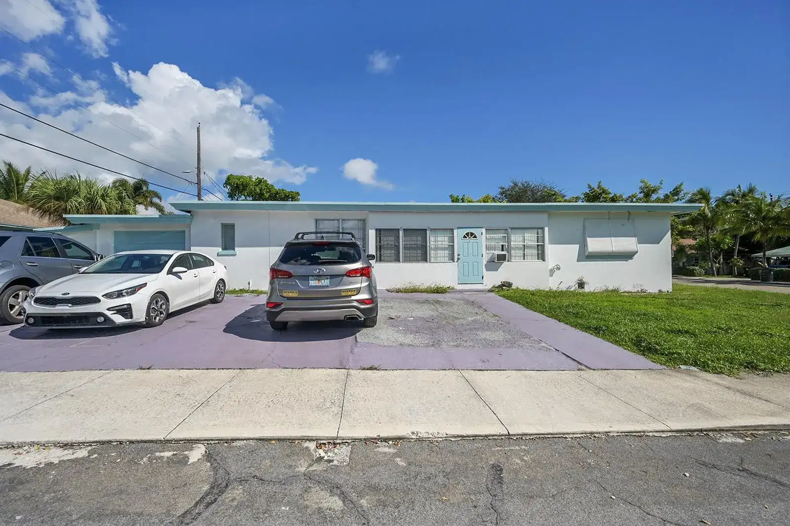 721 N A Street, FL 33460 photo 2