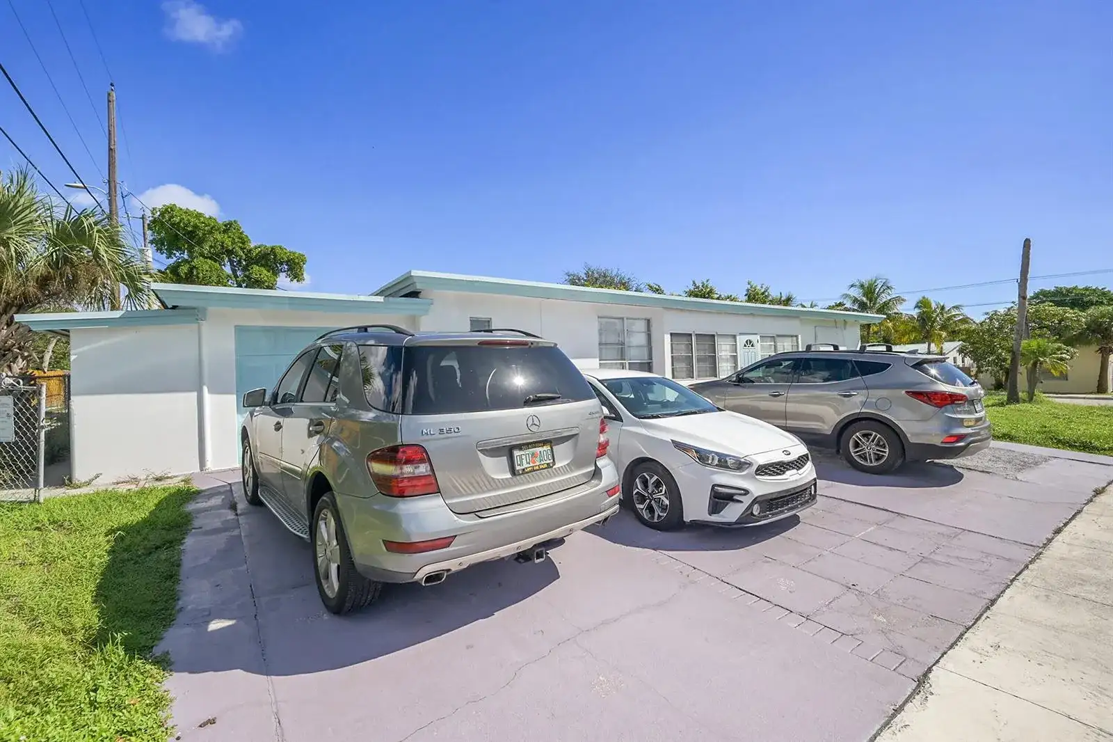 721 N A Street, FL 33460 photo 3