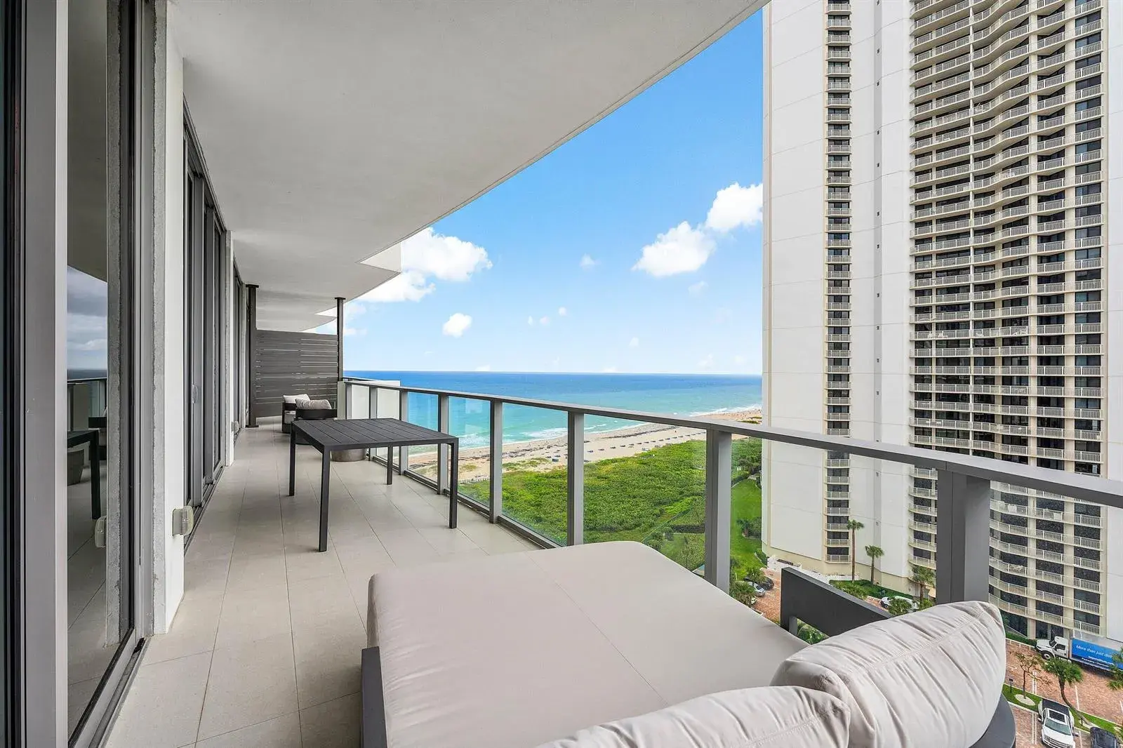 3100 N Ocean Drive # H1107, Singer Island FL 33404