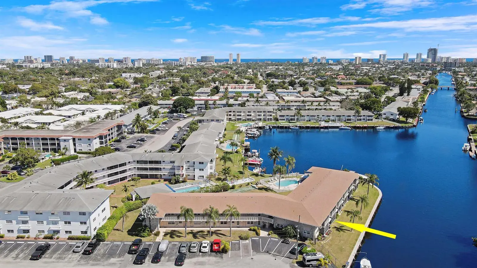 298 SE 6th Avenue # 6, Pompano Beach FL 33060