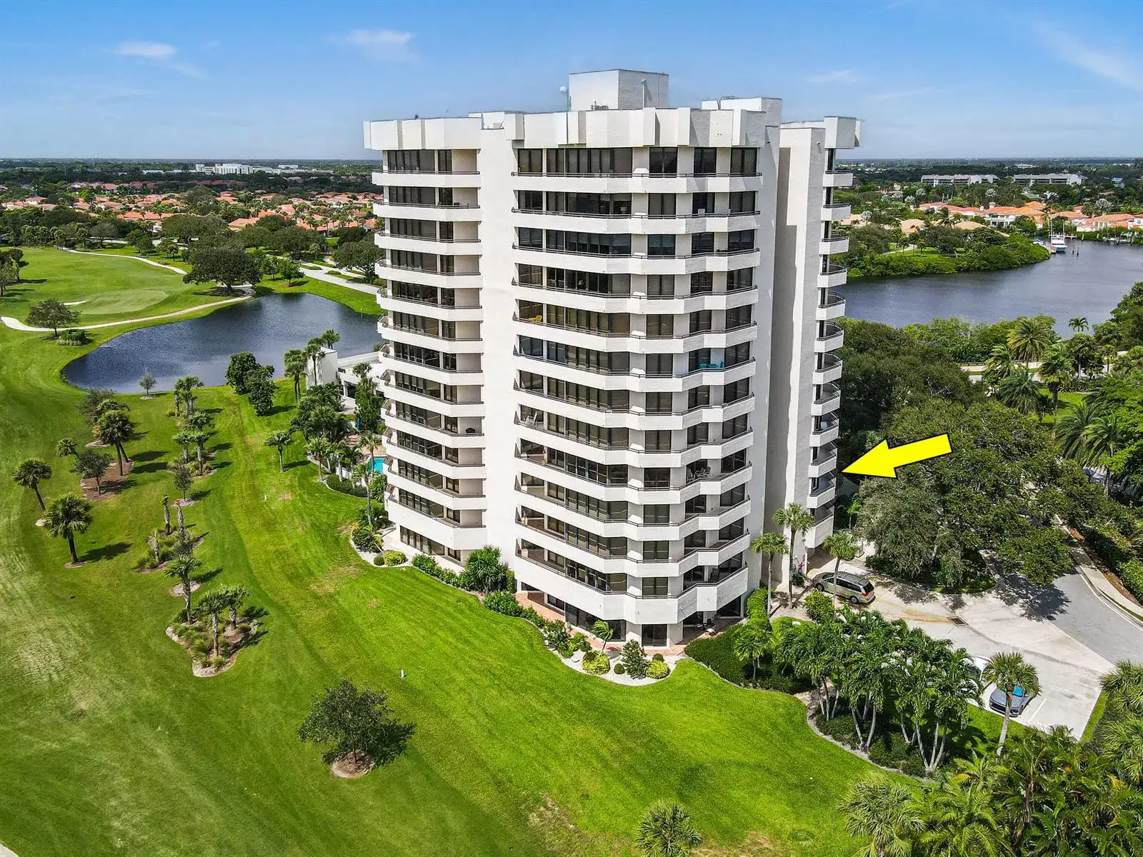 3322 Casseekey Island Road # 302, Jupiter FL 33477 photo 3