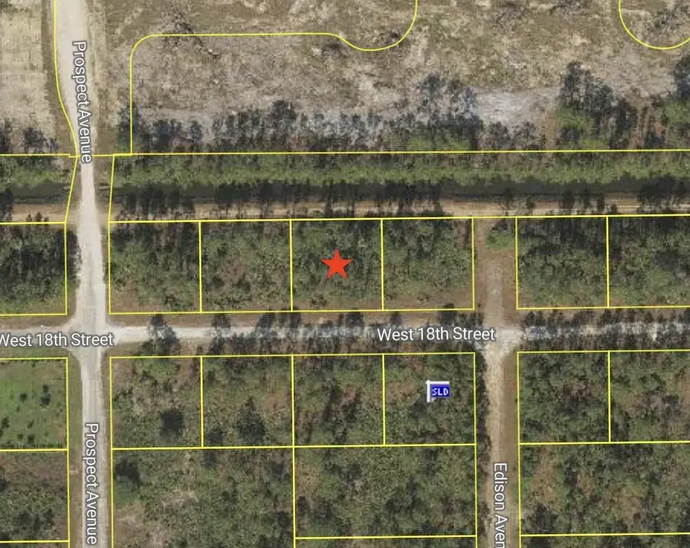 402 W 18th Street, Lehigh Acres FL 33972