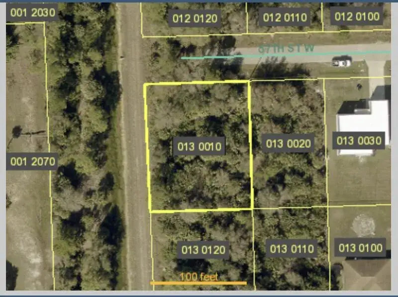 3611 57th Street W, Lehigh Acres FL 33971