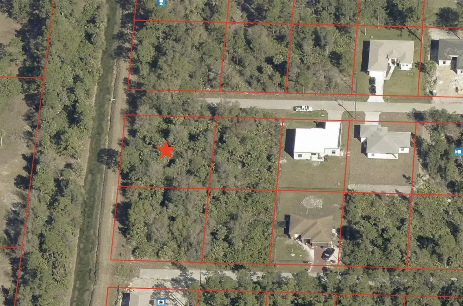 3611 57th Street W, Lehigh Acres FL 33971 photo 2