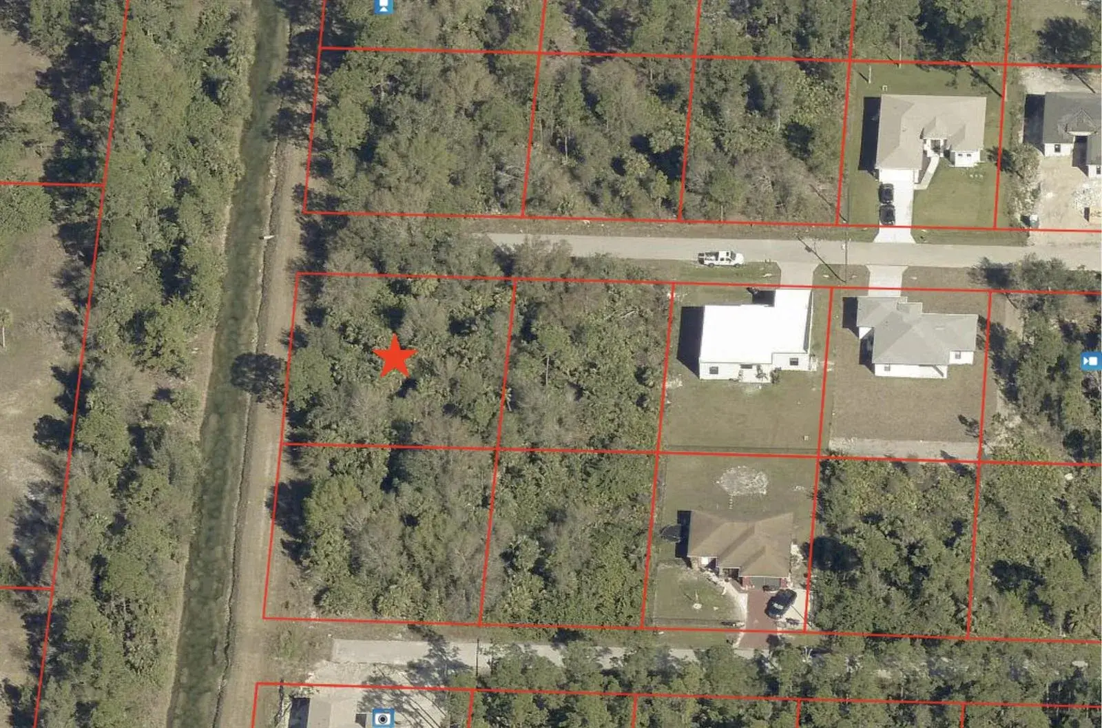 3611 57th Street W, Lehigh Acres FL 33971
