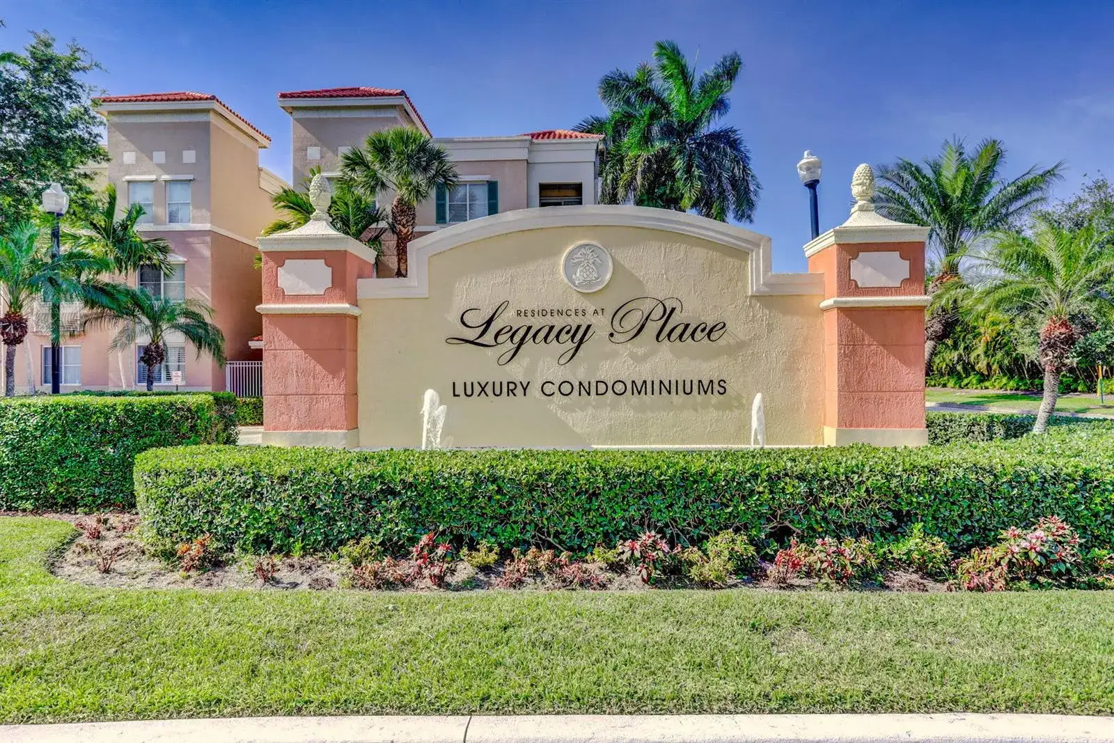11023 Legacy Lane # 204, Palm Beach Gardens FL 33410 photo 5