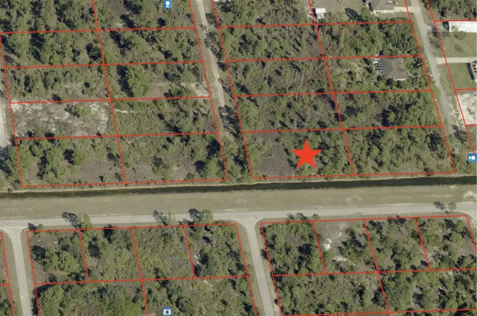 1201 Grant Avenue, Lehigh Acres FL 33972 photo 2