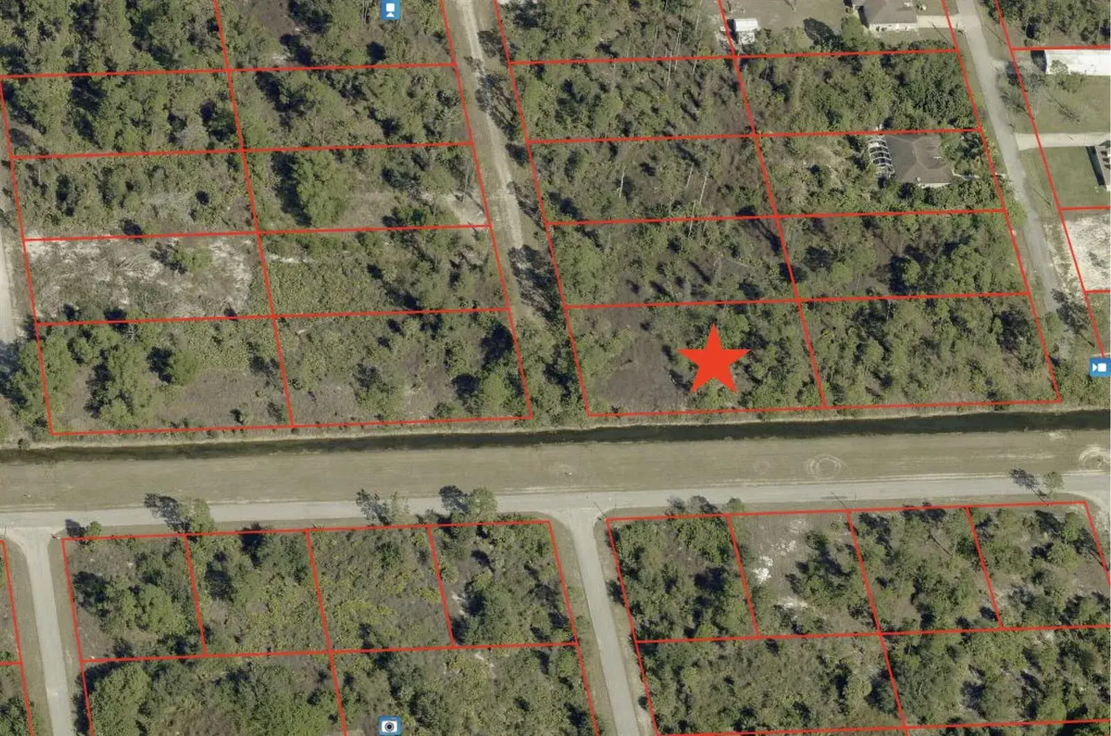 1201 Grant Avenue, Lehigh Acres FL 33972