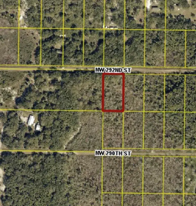 20478 NW 292nd Street, Okeechobee FL 34972