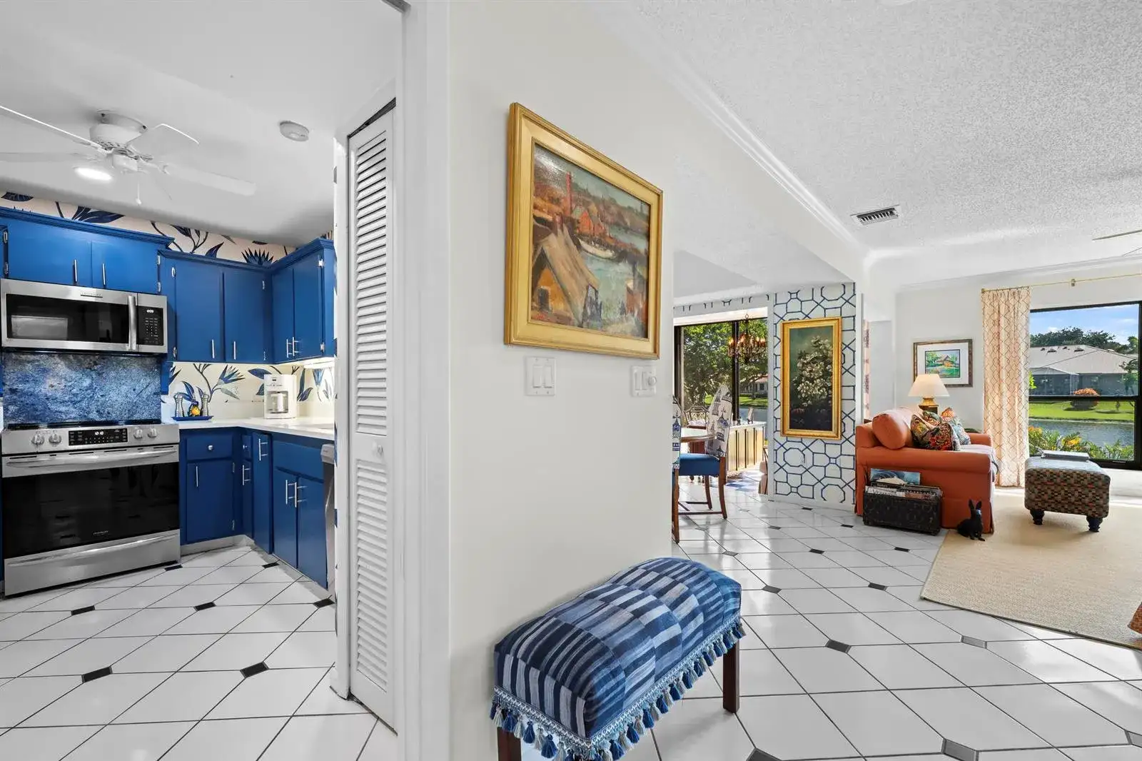 5610 SE Foxcross Place, Stuart FL 34997 photo 4