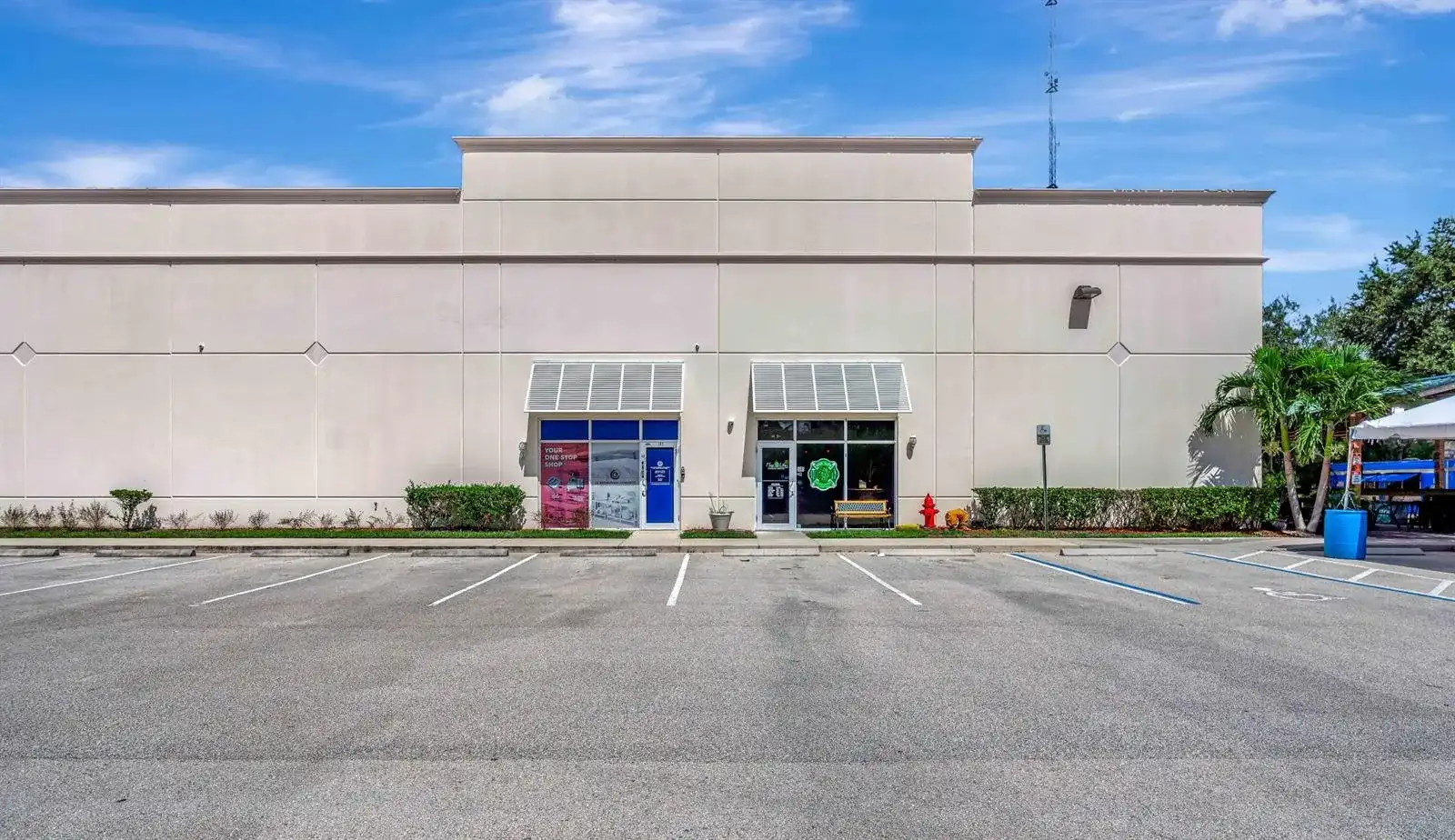 679 NW Enterprise Drive # 102, Port St. Lucie FL 34986