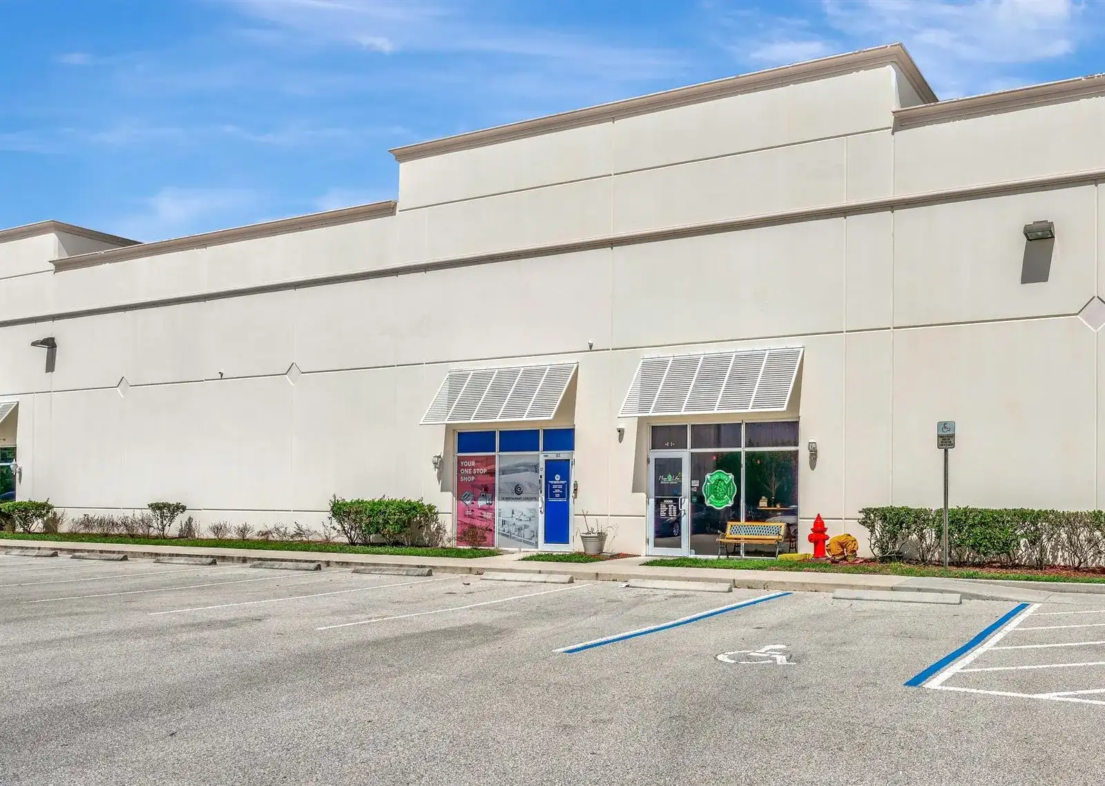 679 NW Enterprise Drive # 102, Port St. Lucie FL 34986 photo 2