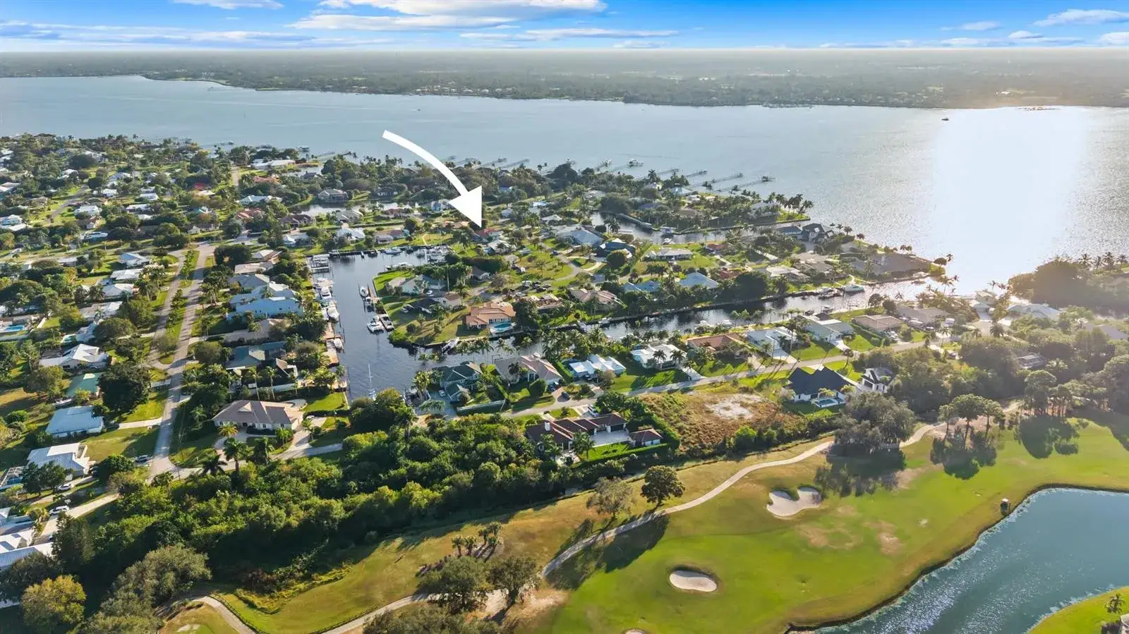2807 NW St Lucie Lane, Stuart FL 34994