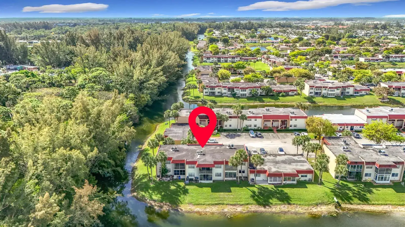 235 Lake Dora Drive # 235, West Palm Beach FL 33411 photo 3