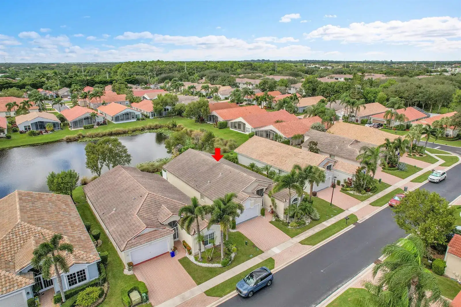 10382 Utopia Circle E, Boynton Beach FL 33437 photo 2