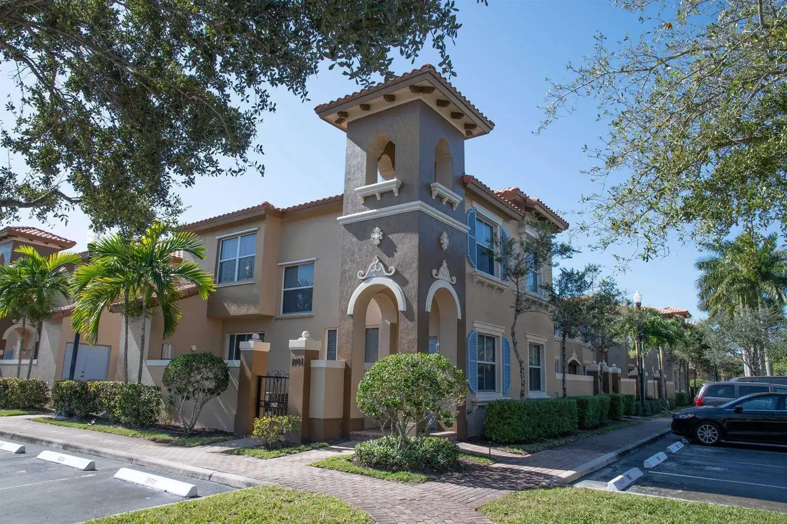 6516 Morgan Hill Trail # 1802, West Palm Beach FL 33411