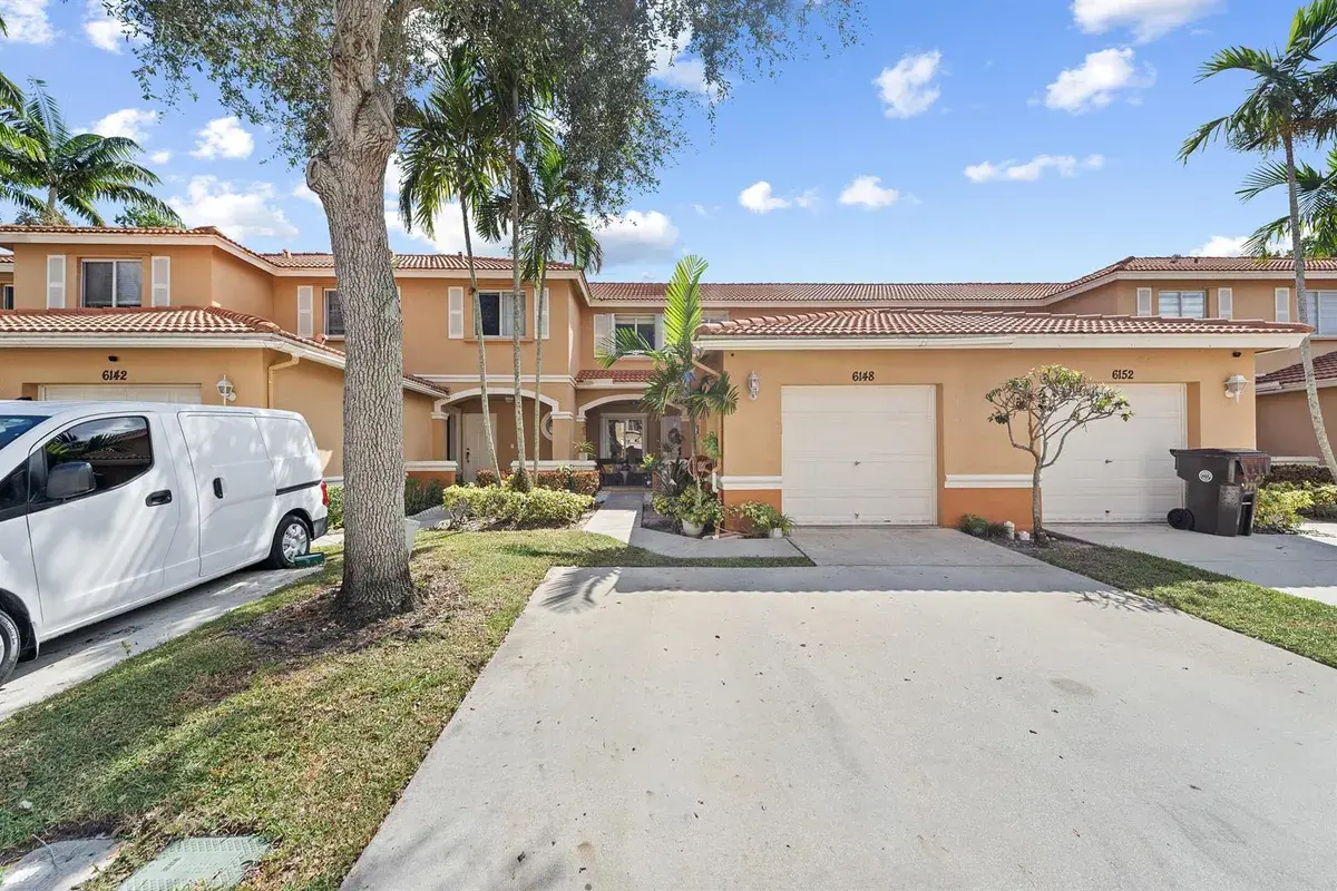 6148 Eaton Street, West Palm Beach FL 33411