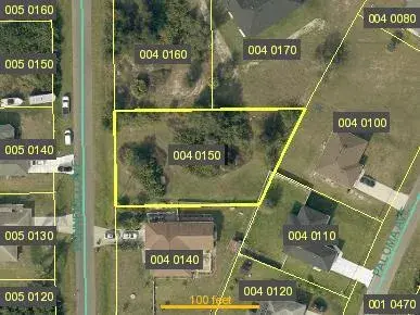 122 Carey Avenue S, Lehigh Acres FL 33974