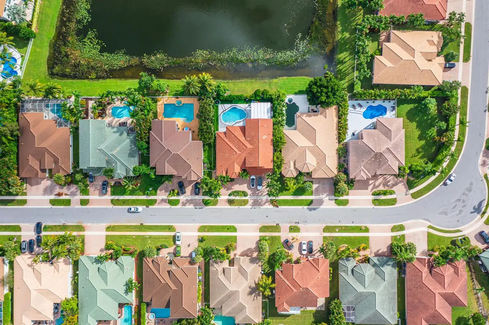 11804 Osprey Pointe Circle, Wellington FL 33449 photo 2