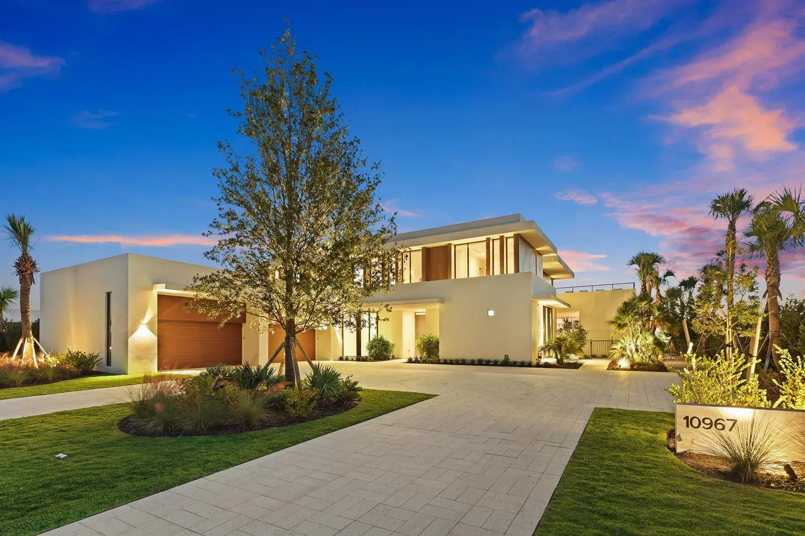10967 Monte Rosa Drive, Palm Beach Gardens FL 33412