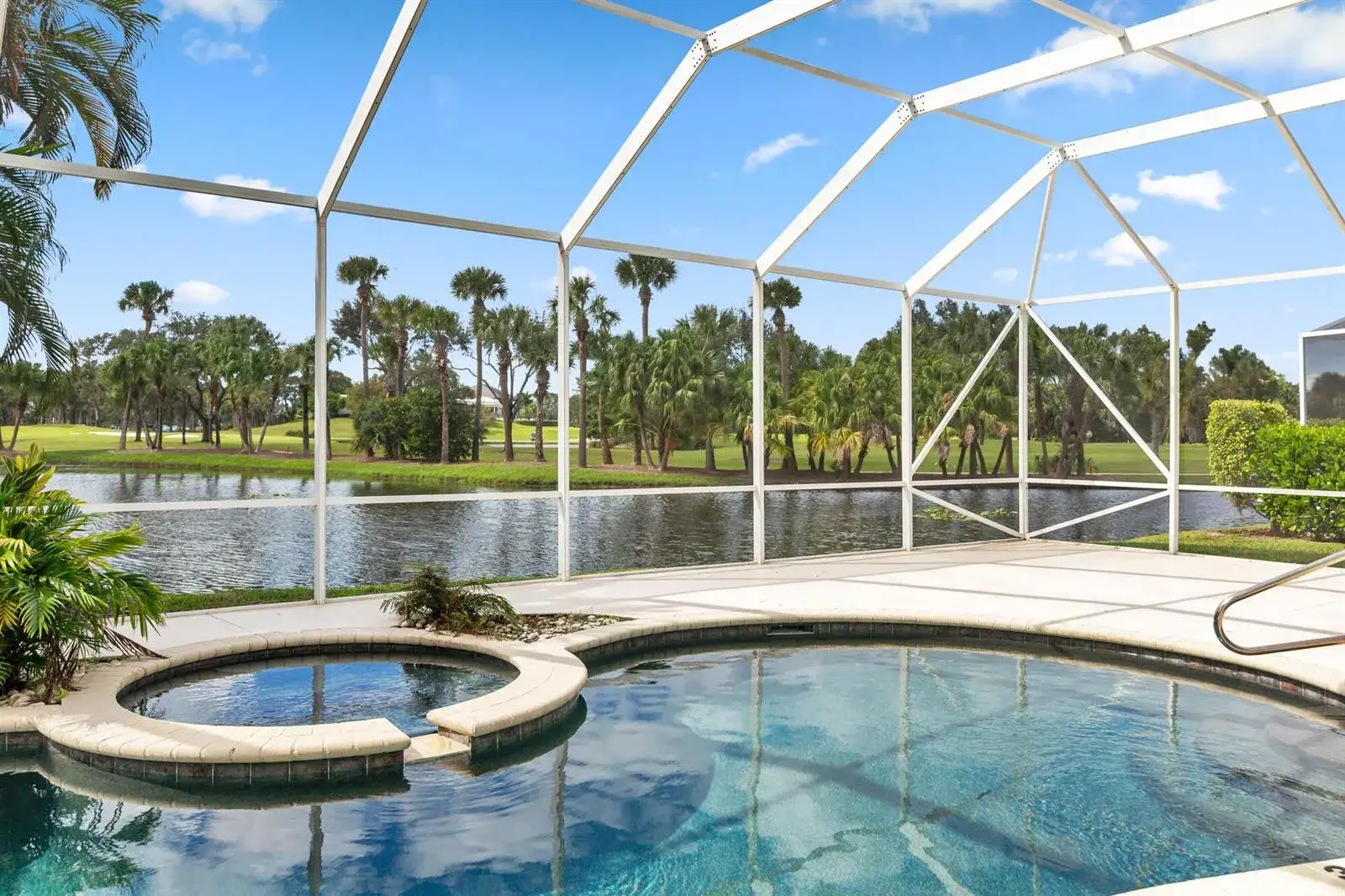 9741 Spray Drive, West Palm Beach FL 33411 photo 2