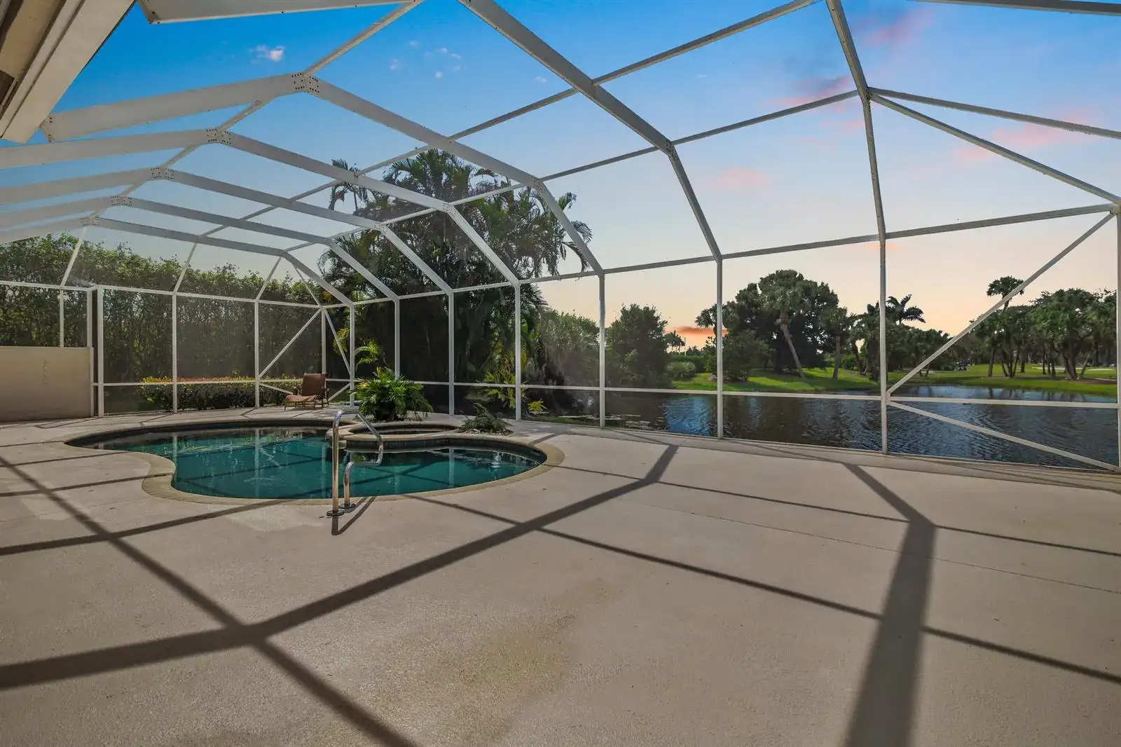 9741 Spray Drive, West Palm Beach FL 33411 photo 3