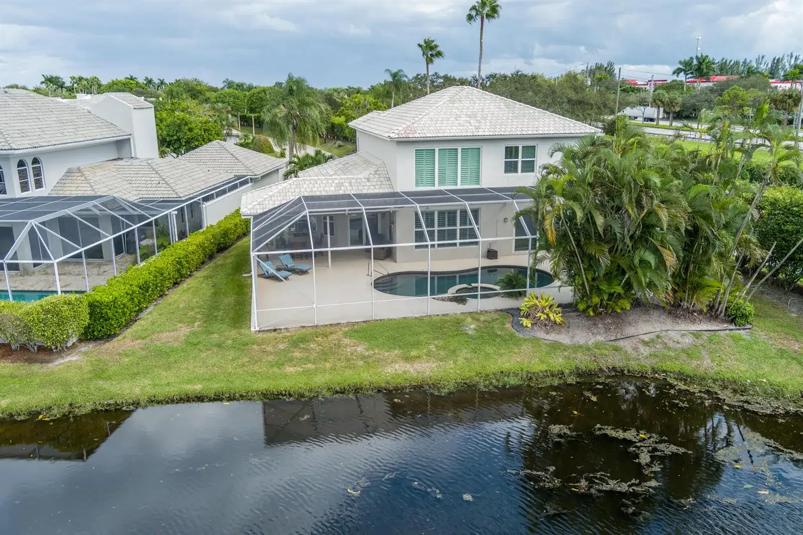 9741 Spray Drive, West Palm Beach FL 33411 photo 4