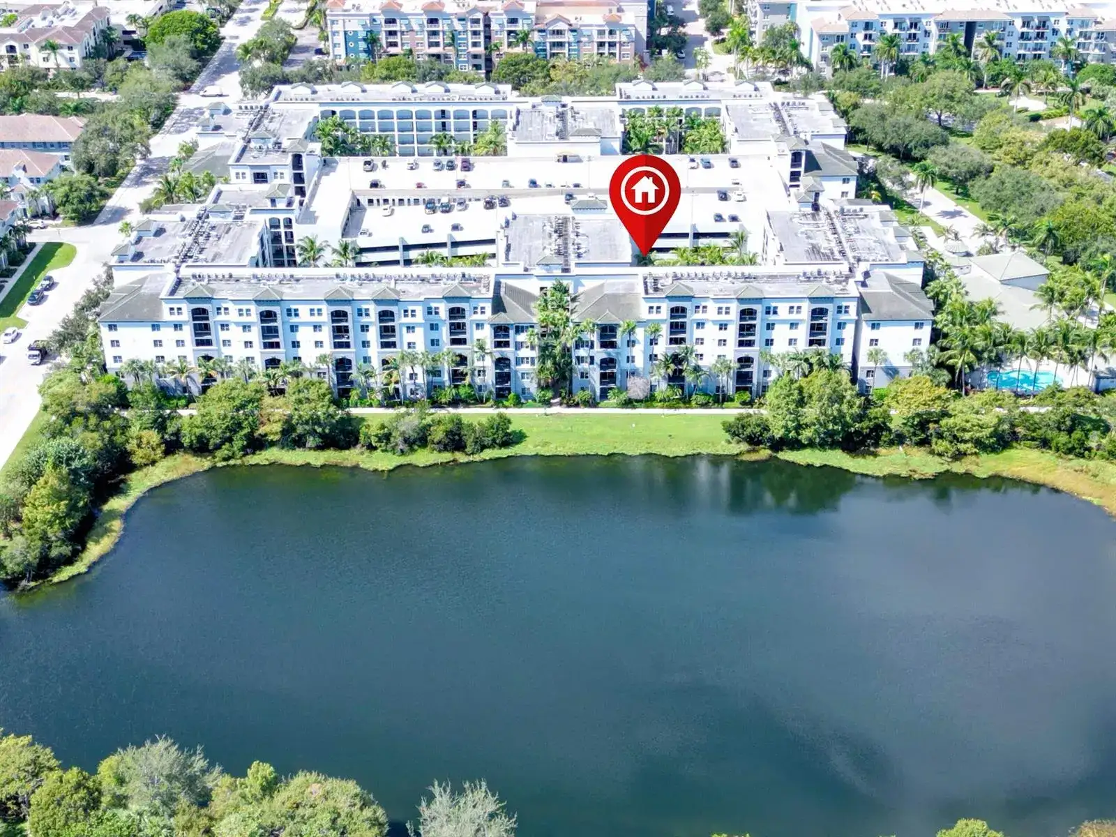1660 Renaissance Commons Boulevard # 2326, Boynton Beach FL 33426 photo 2