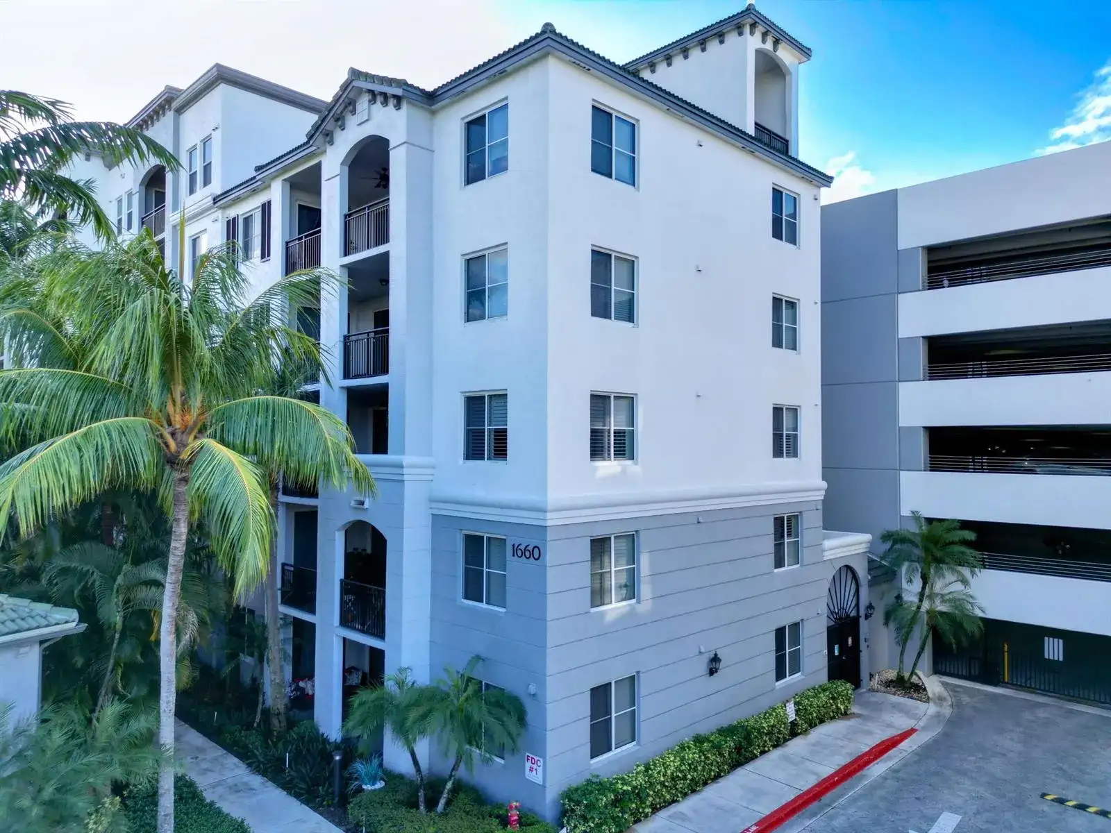 1660 Renaissance Commons Boulevard # 2326, Boynton Beach FL 33426 photo 4