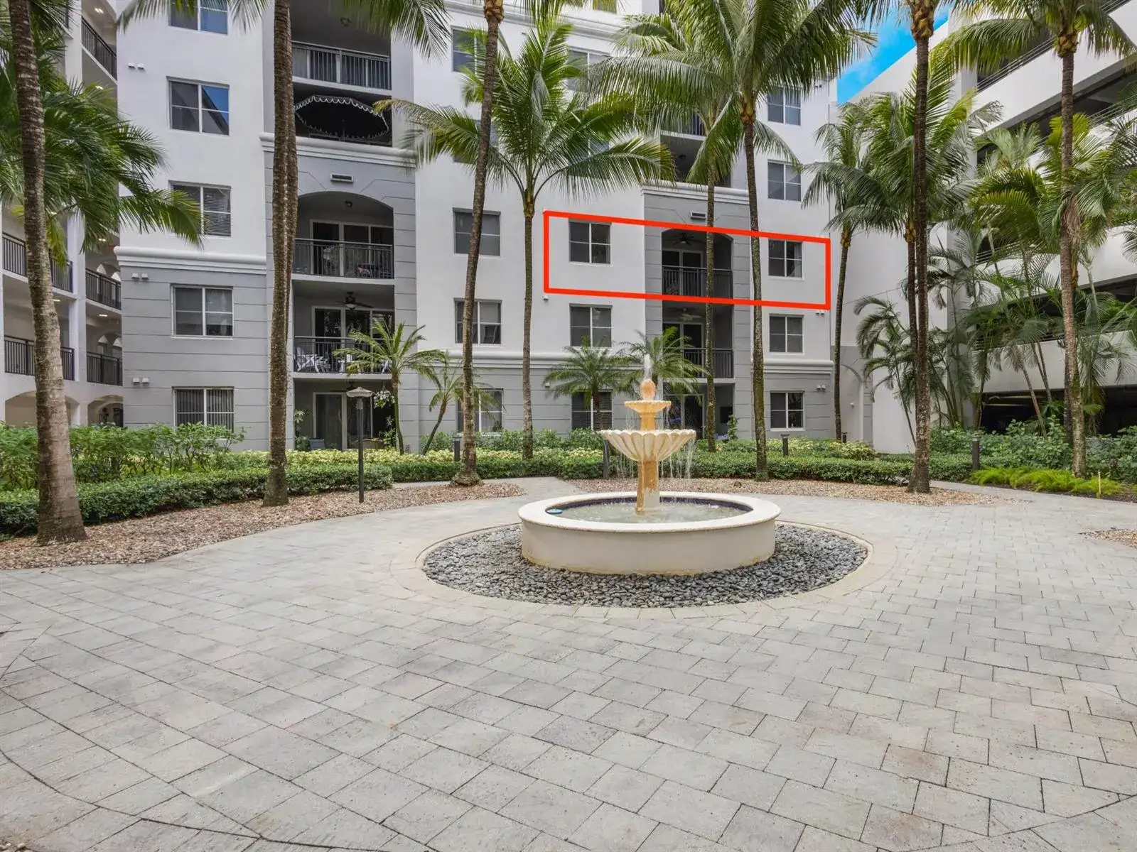 1660 Renaissance Commons Boulevard # 2326, Boynton Beach FL 33426 photo 5