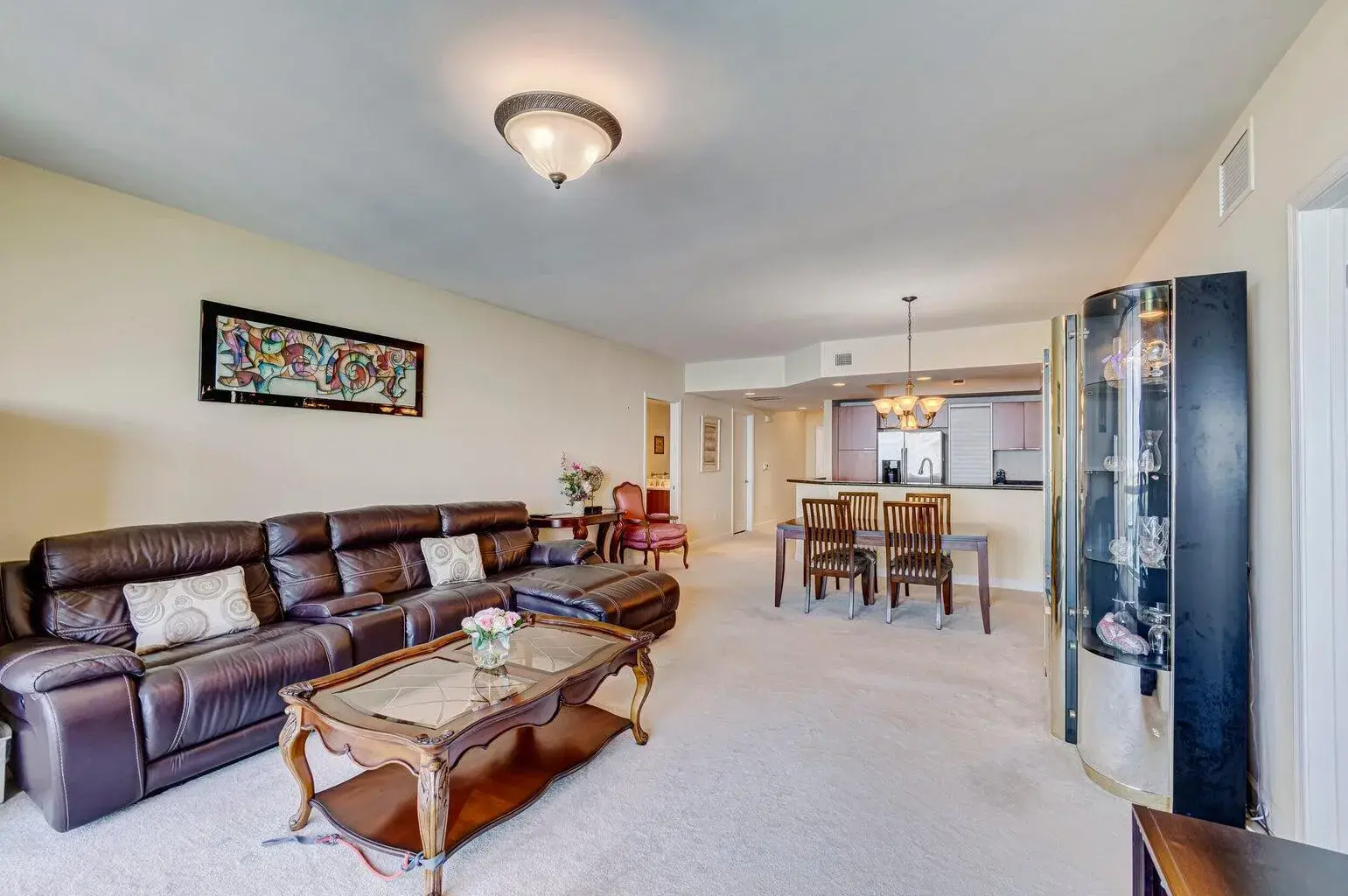 2650 Lake Shore Drive # 1802, Riviera Beach FL 33404 photo 2