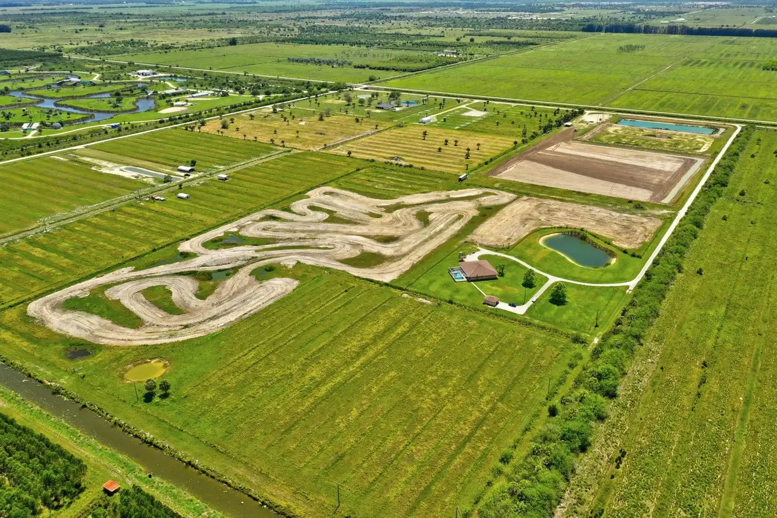 2700 S Header Canal Road, Fort Pierce FL 34945