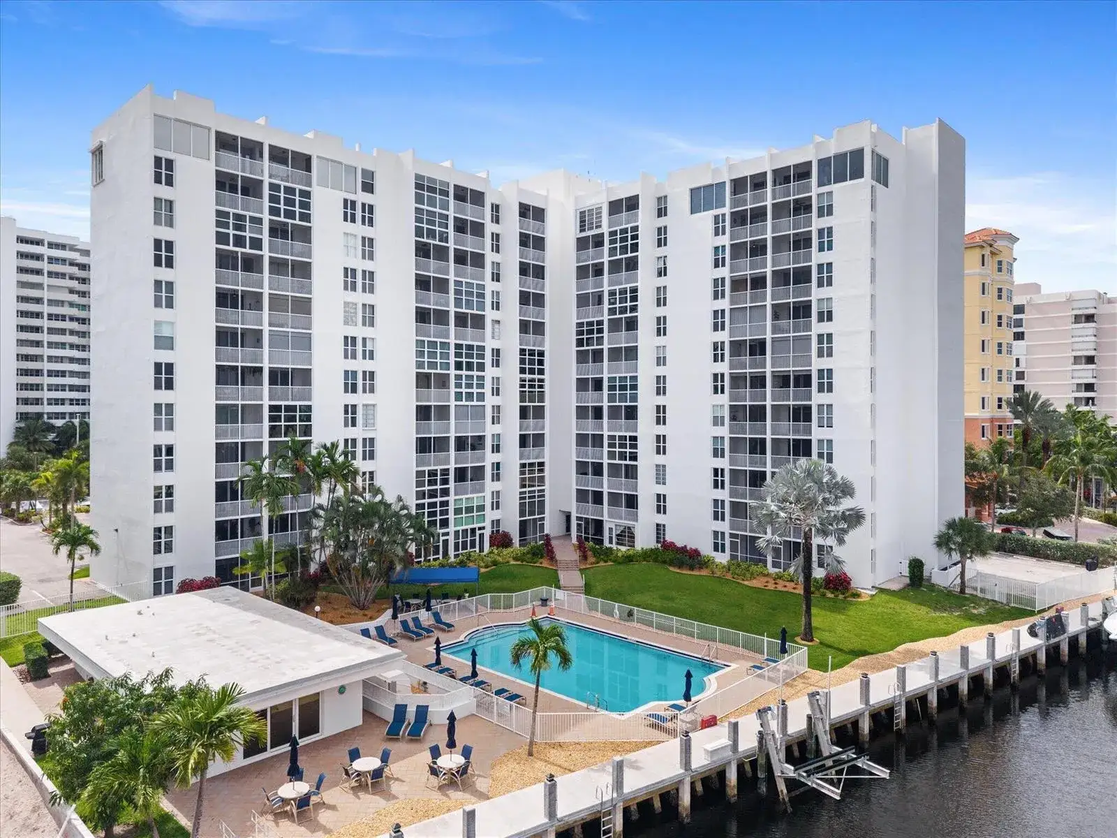 1391 S Ocean Boulevard # 206, Pompano Beach FL 33062