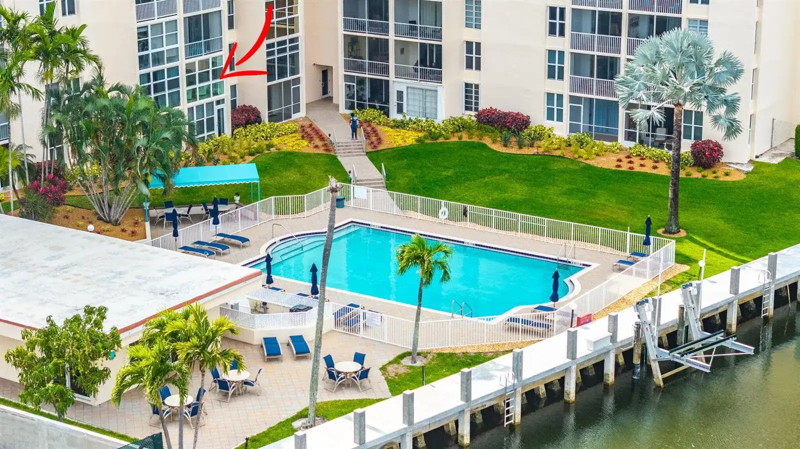 1391 S Ocean Boulevard # 206, Pompano Beach FL 33062 photo 2