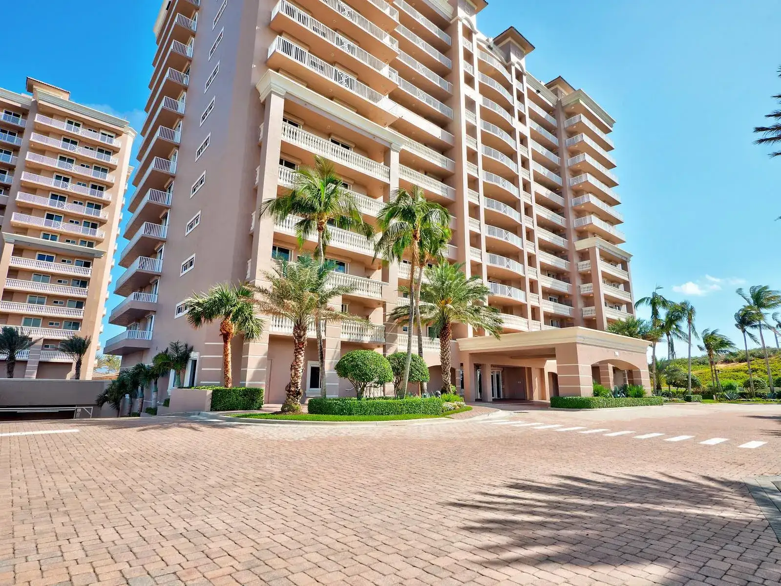 700 Ocean Royale Way # 401, Juno Beach FL 33408 photo 2