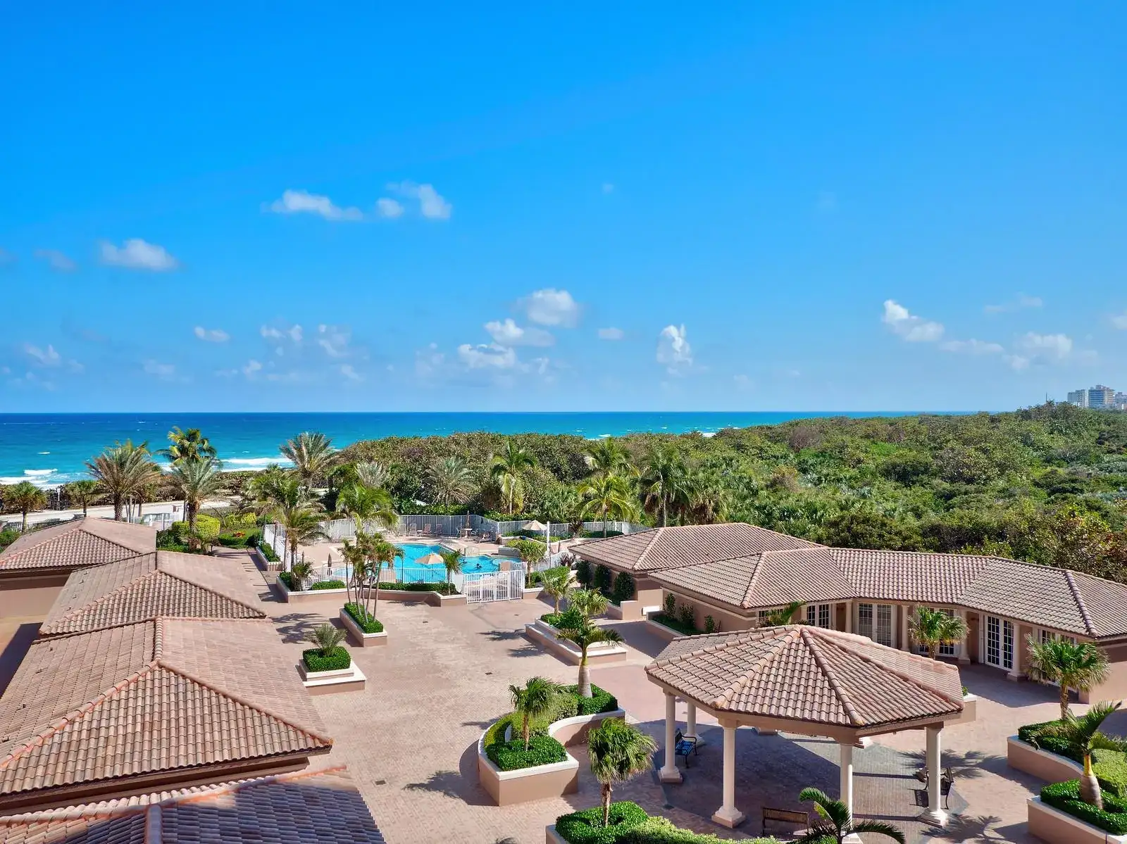 700 Ocean Royale Way # 401, Juno Beach FL 33408 photo 4