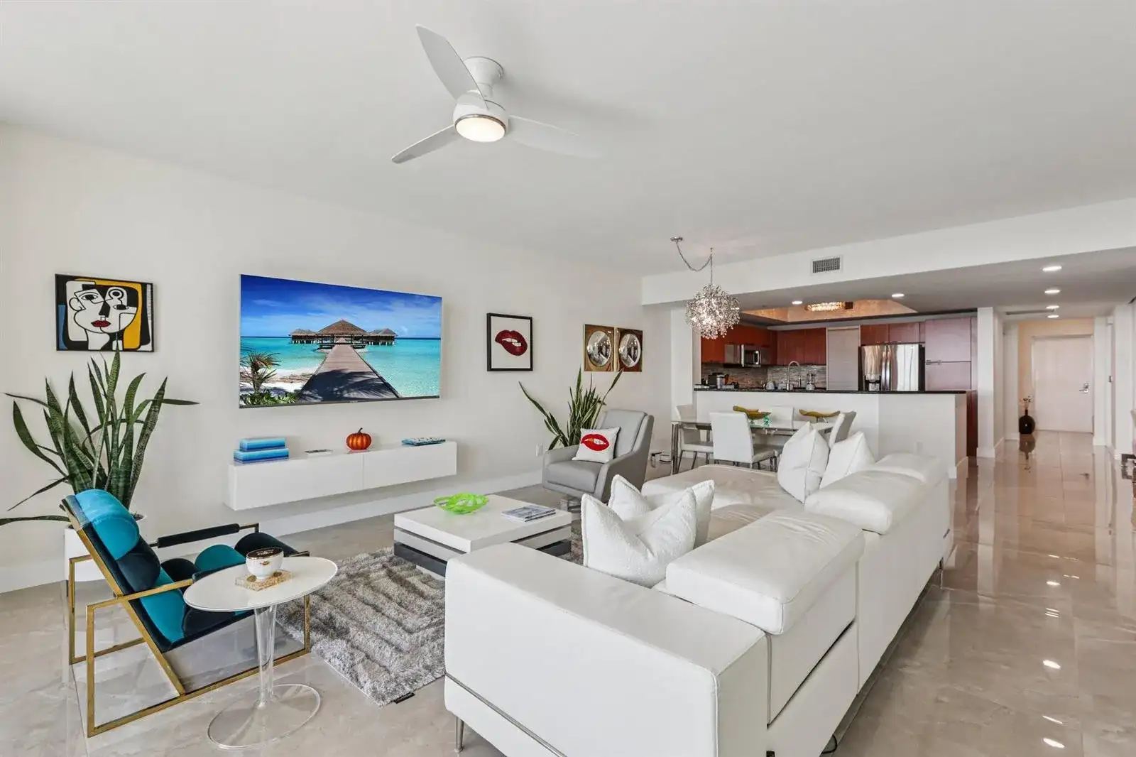 2640 Lake Shore Drive # 2312, Riviera Beach FL 33404 photo 2