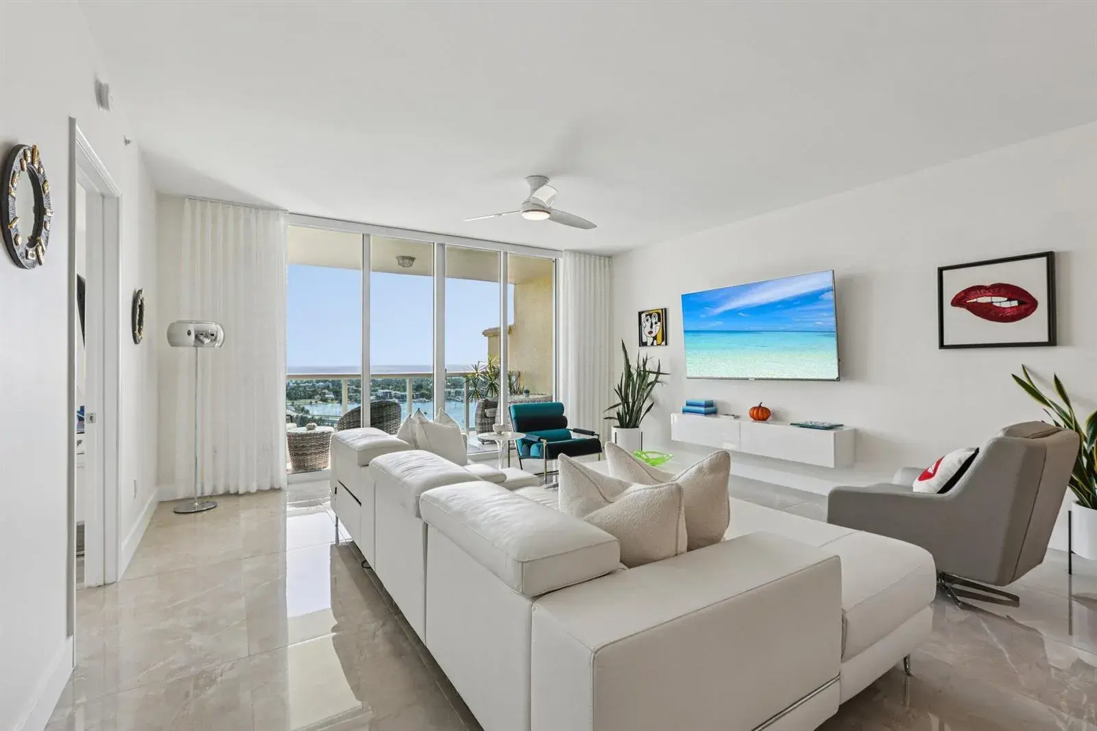 2640 Lake Shore Drive # 2312, Riviera Beach FL 33404