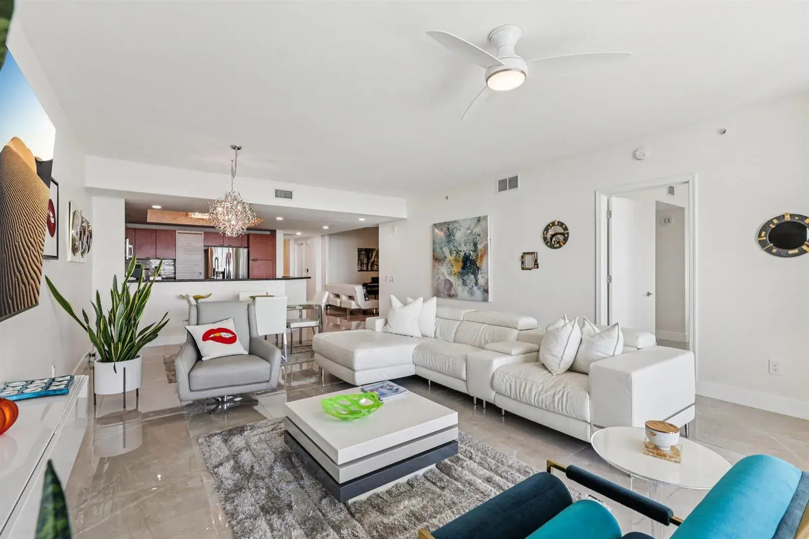 2640 Lake Shore Drive # 2312, Riviera Beach FL 33404