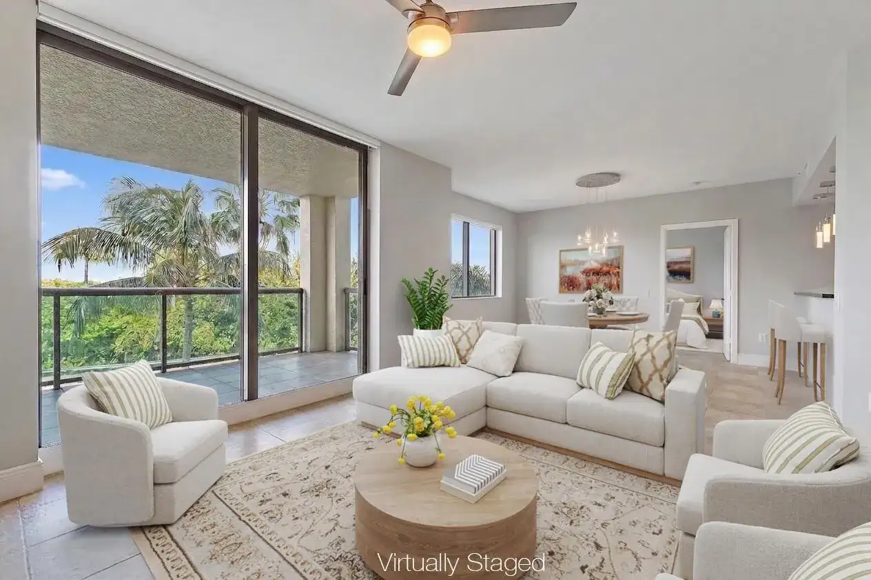3630 Gardens Parkway # 304c, Palm Beach Gardens FL 33410 photo 3