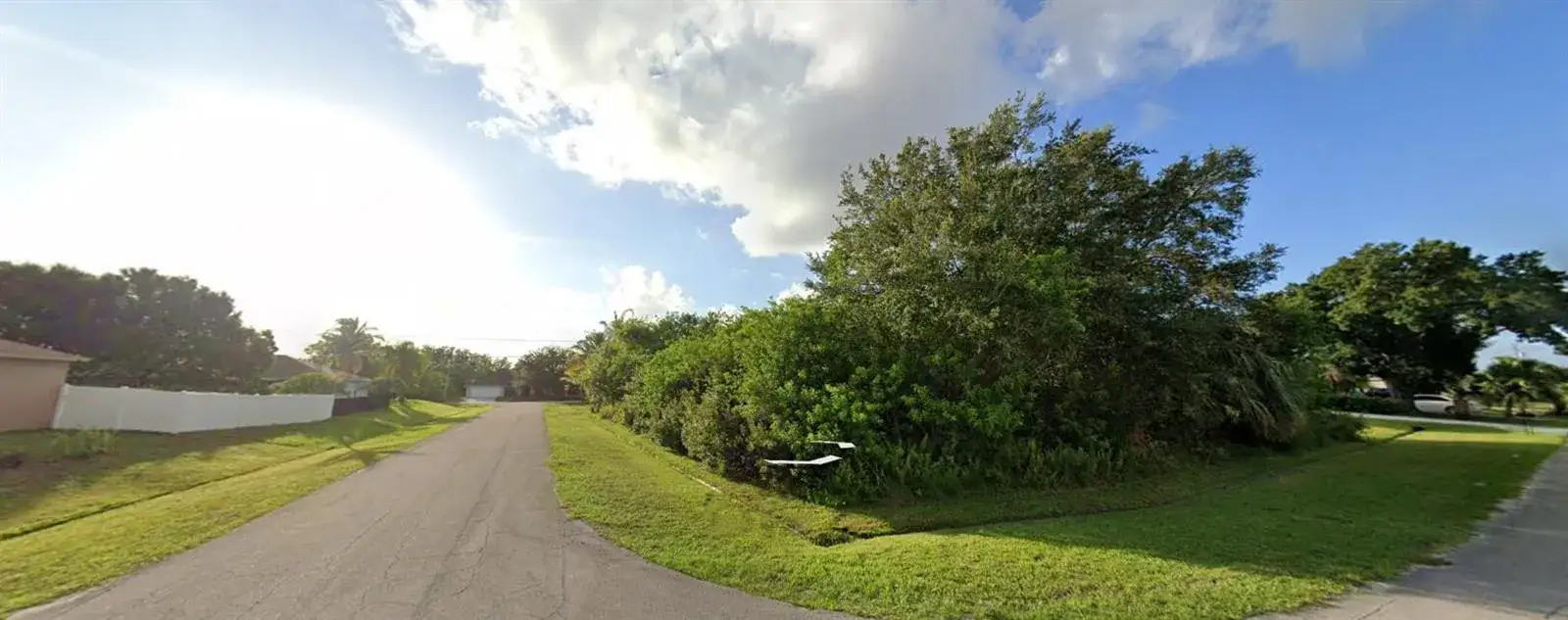 4535 SW Sw Fireside Circle, Port St. Lucie FL 34953
