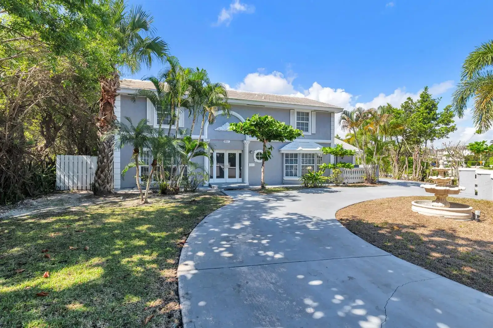 3517 N Flagler Drive, West Palm Beach FL 33407 photo 2
